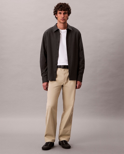 Imagem 0 de Calças Regular 90S