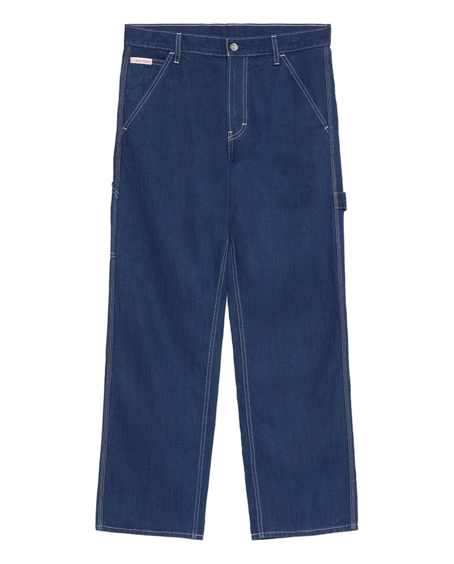 Jeans Carpenter Azul-7