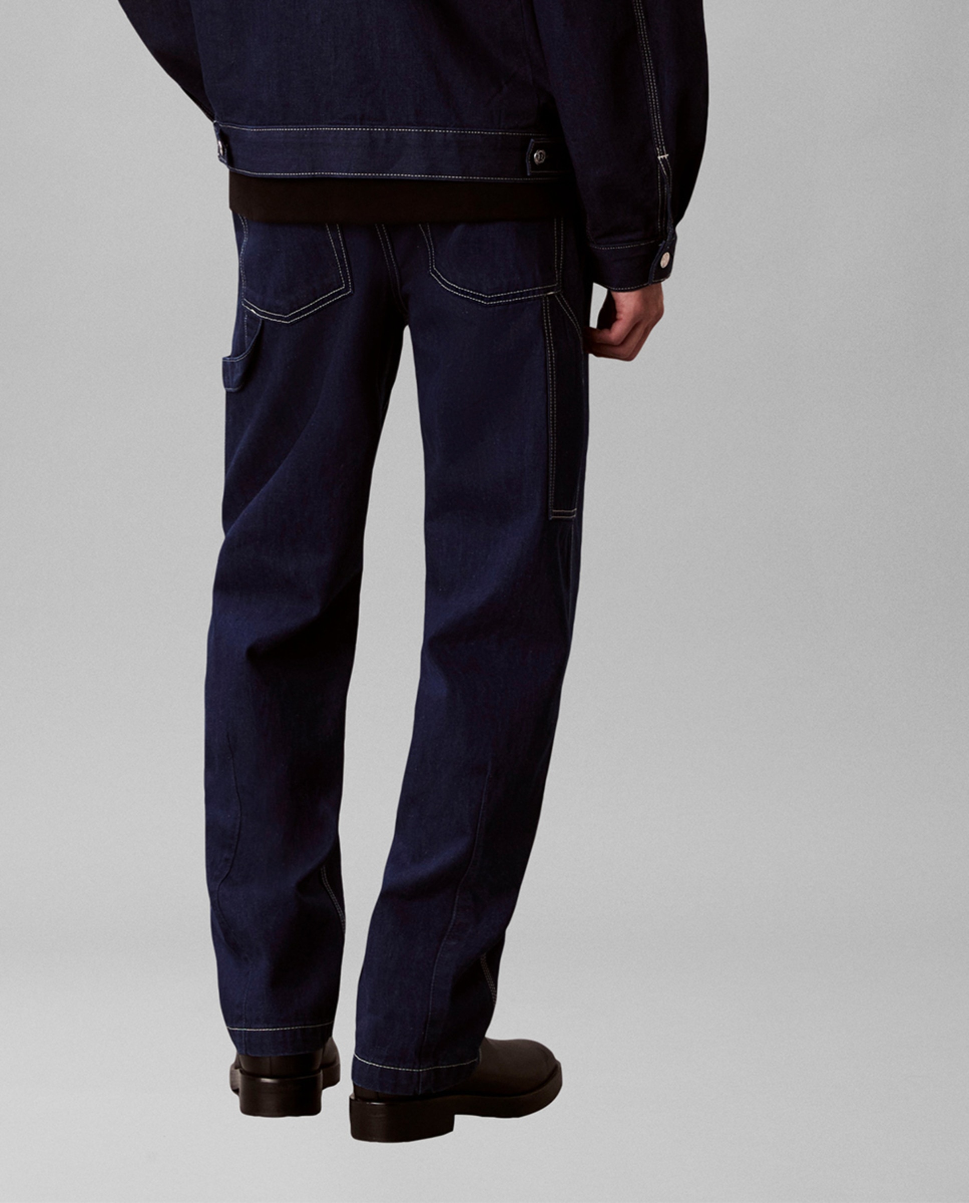 Jeans Carpenter Azul-3