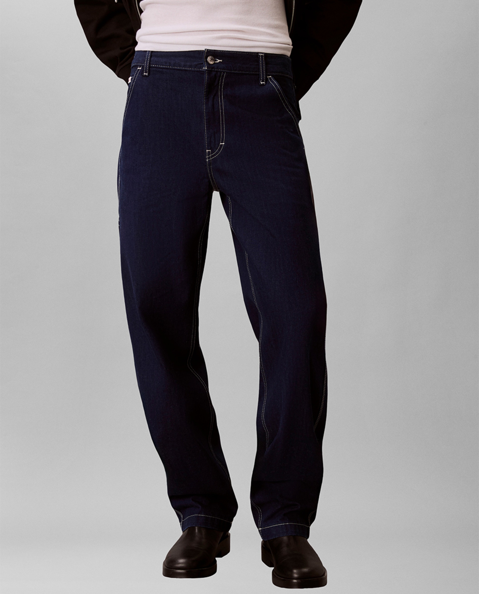 Jeans Carpenter Azul-2