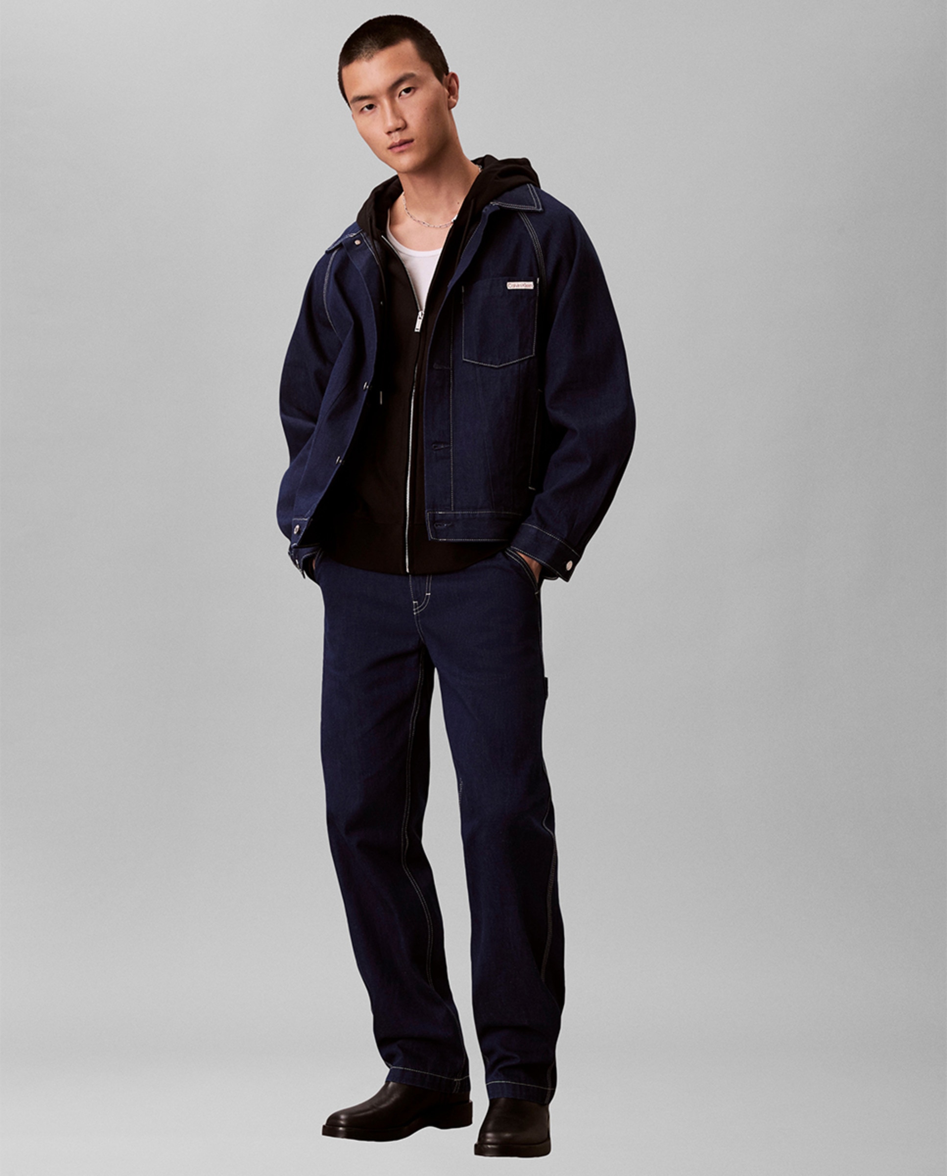 Jeans Carpenter Azul-1