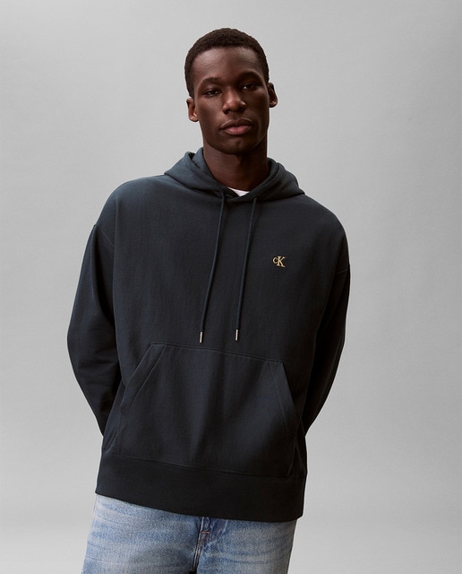 Imagem 0 de Sweatshirt com Capuz e Logótipo