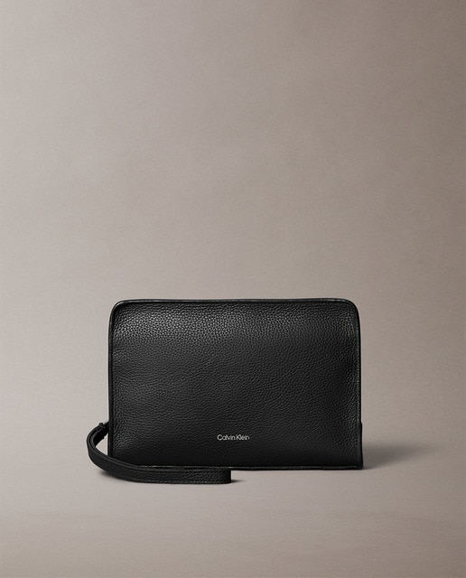 Imagem 0 de Nécessaire com Logótipo em Relevo