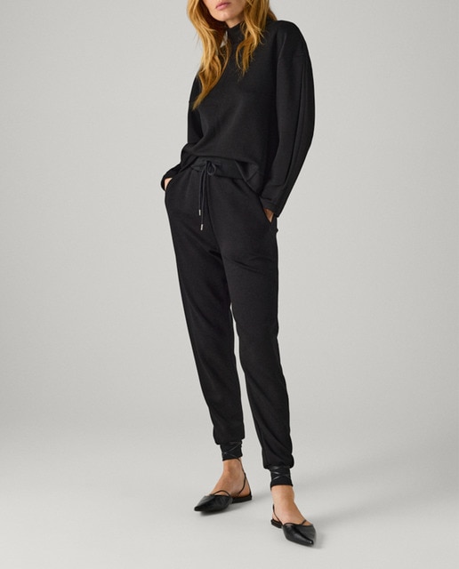 Imagen 0 de Pantalón de estilo jogger