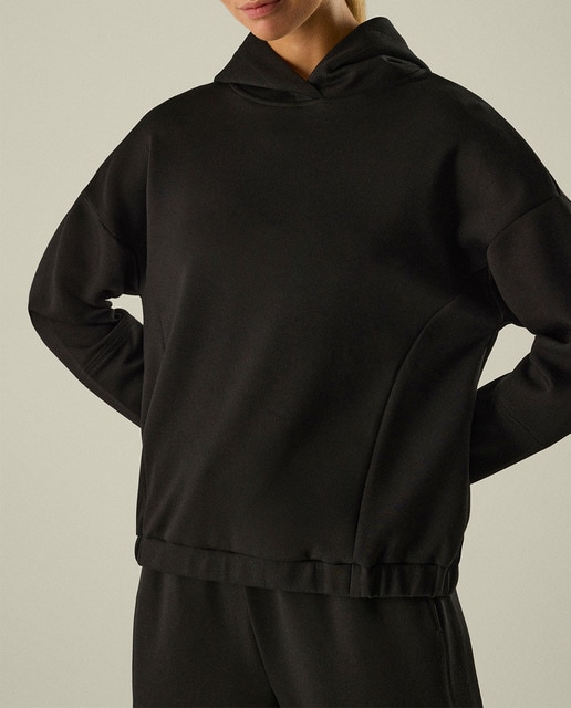 Imagen 0 de Sudadera deportiva con capucha