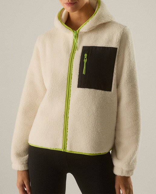 Imagen 0 de Chaqueta deportiva térmica