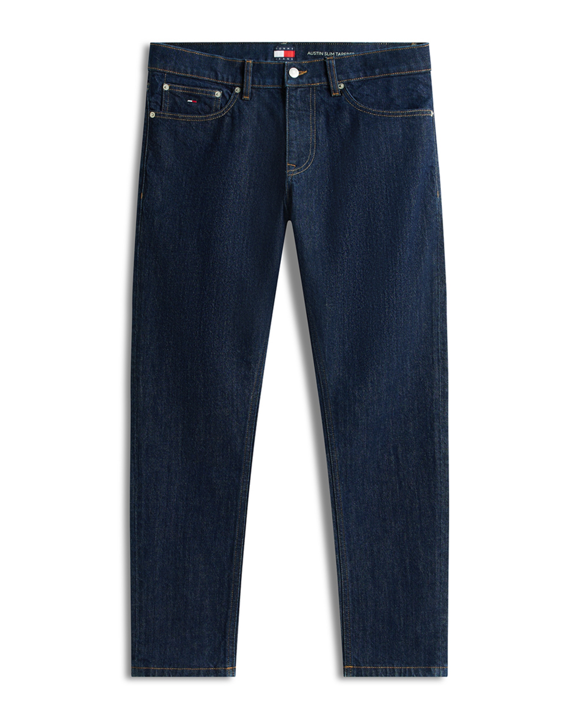 Jeans Austin Slim Tapered Azul-5