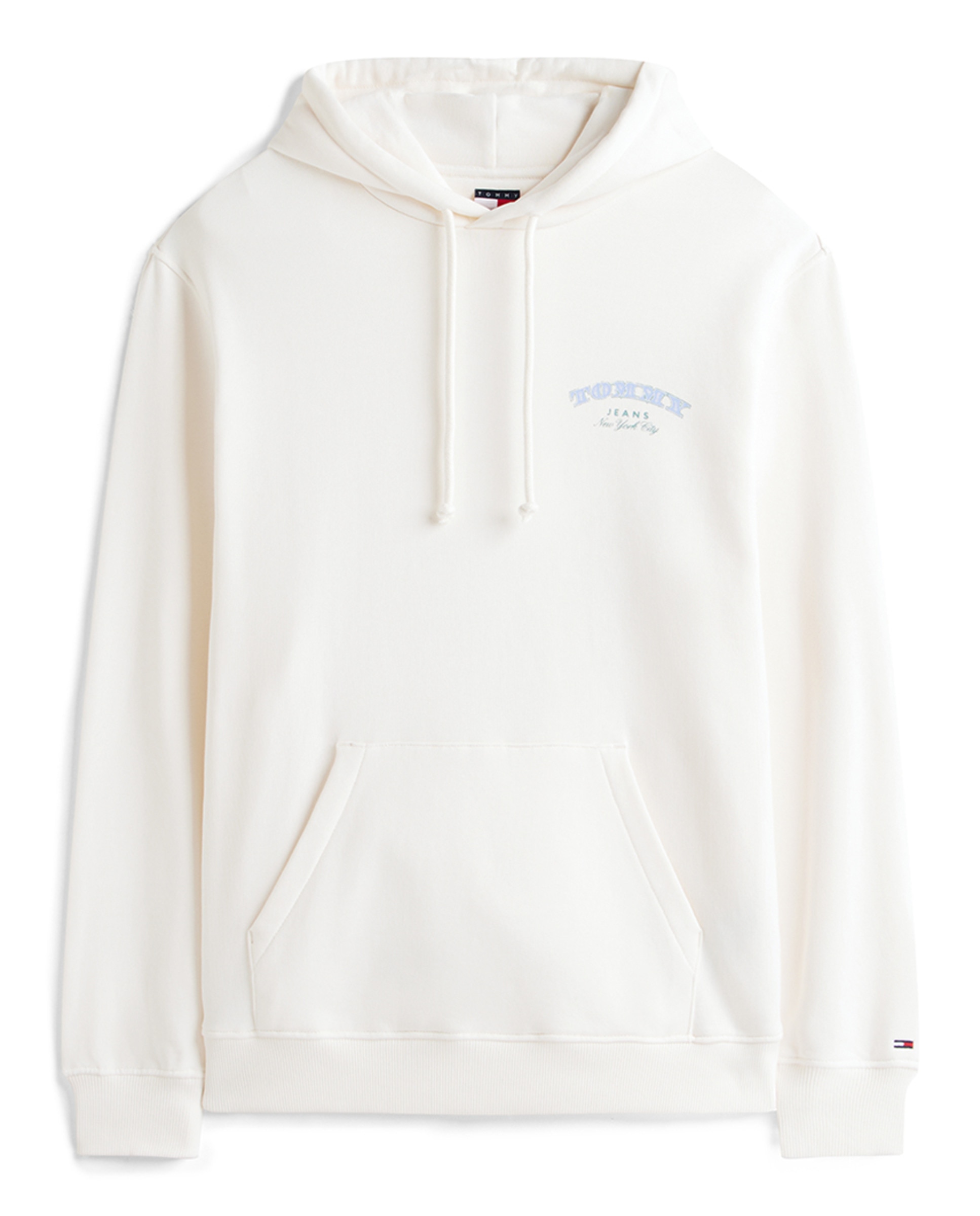 Sweatshirt regular fit com capuz Cru-4
