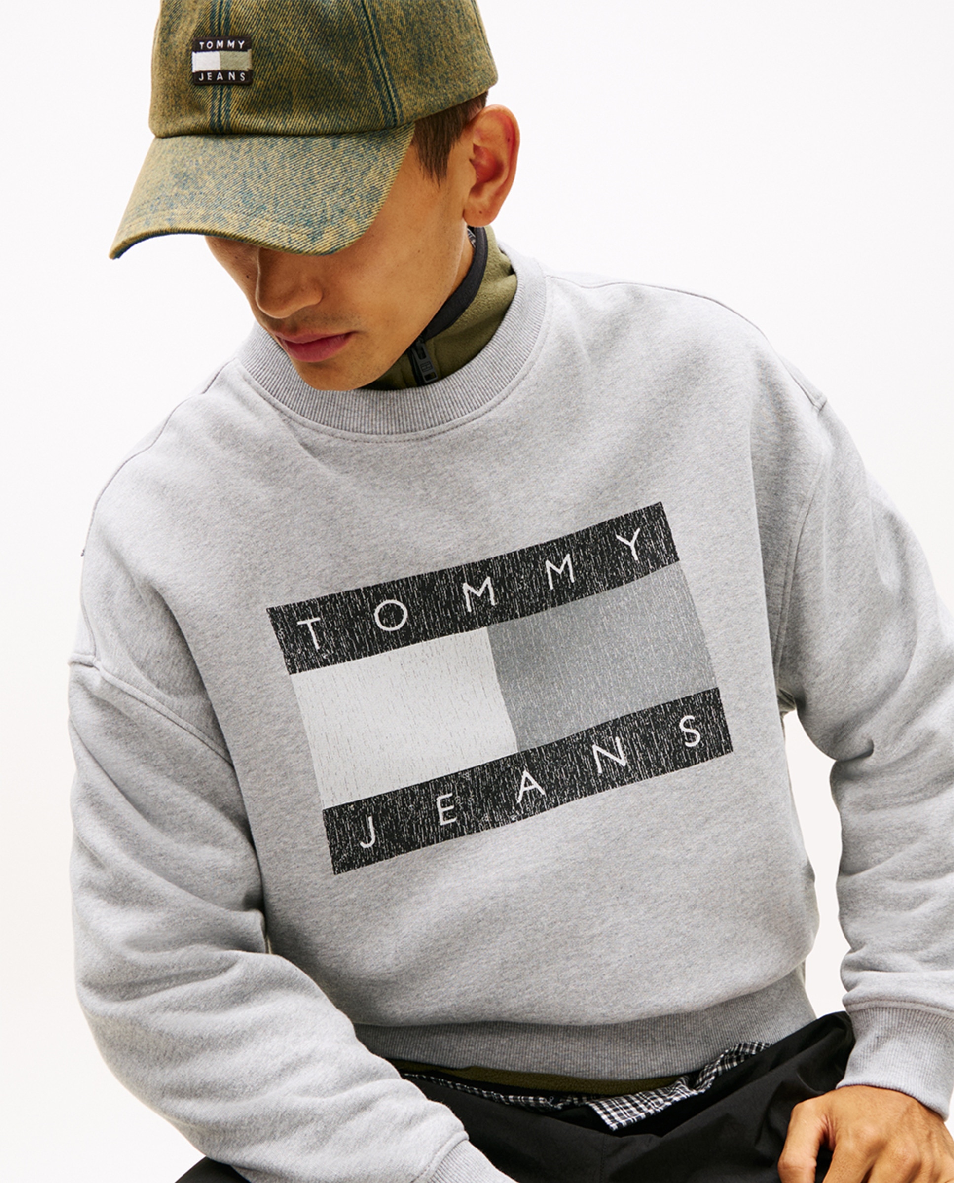 Hombres Intimissimi 019-negro Top De Cachemira De Modal Con Cuello Alto Y Manga Larga Vestir Tpbnr249 2