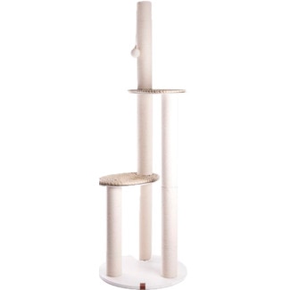 Arranhador para Gato 50X50X154cm 1 unidade - Martin Sellier