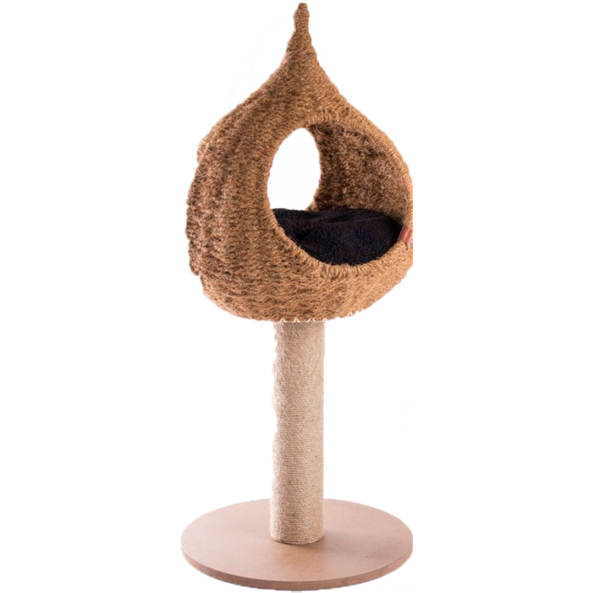 Arranhador para Gato 62X48X113cm 1 unidade