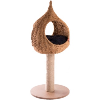 Arranhador para Gato 62X48X113cm 1 unidade - Martin Sellier