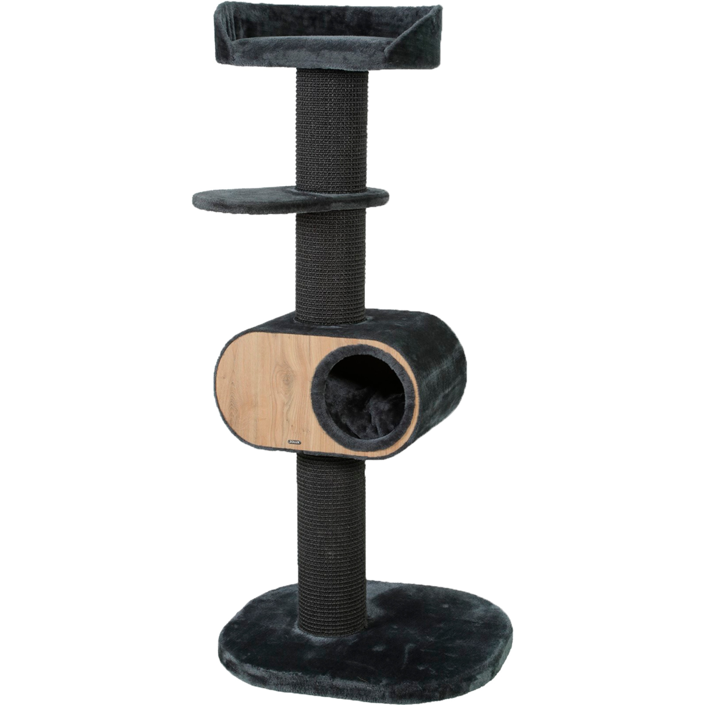 Arranhador para Gato 62X63X158cm 1 unidade
