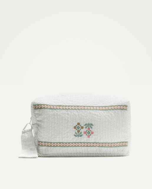 Imagen 0 de Neceser de recién nacido