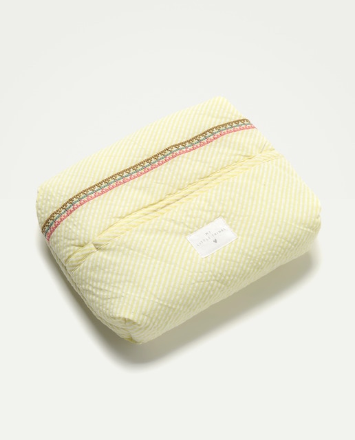 Imagen 0 de Portapañales de recién nacido