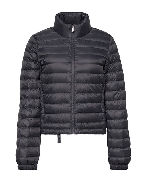 Imagem 0 de Sobretudo Curto Ligeiro sem Capuz