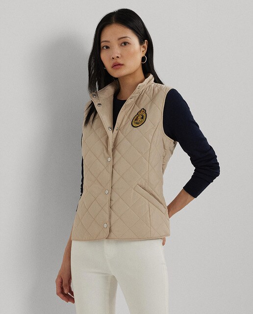 Imagem 0 de Colete Acolchoado Impermeável