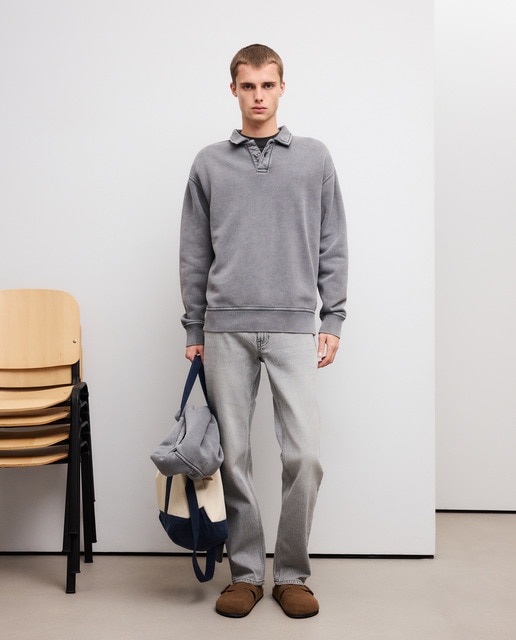 Imagem 0 de Jeans Straight