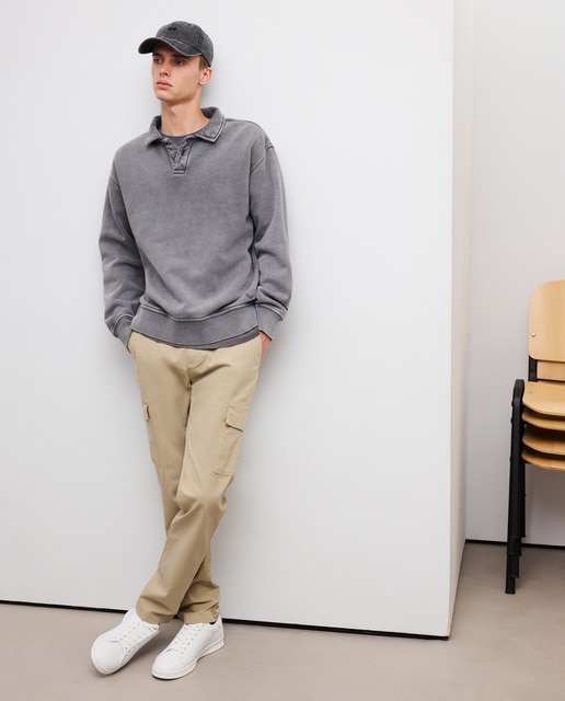 Imagem 0 de Calças sportswear de homem