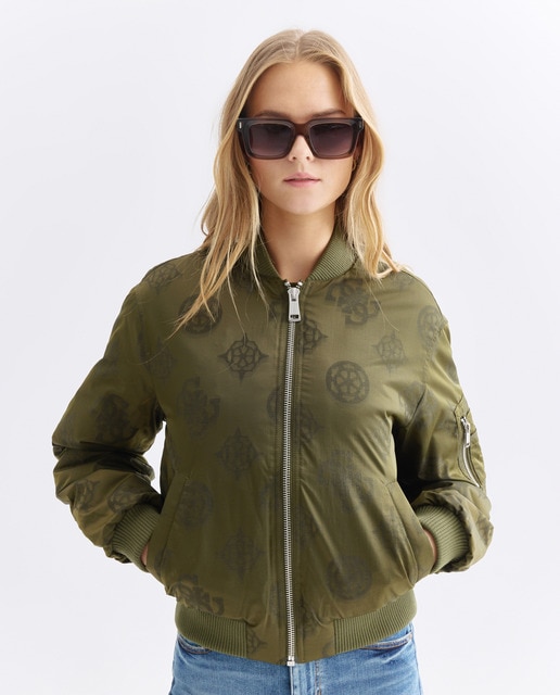 Imagem 0 de Blusão de senhora