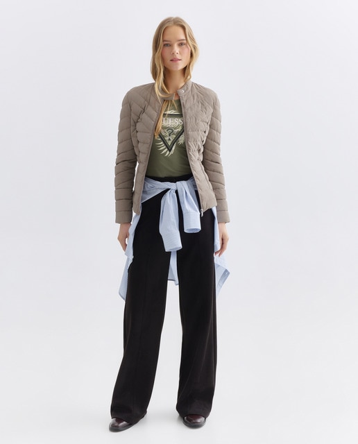 Imagem 0 de Blusão de senhora