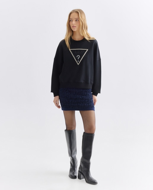 Imagem 0 de Sweatshirt sem Capuz