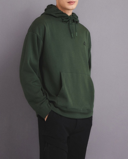 Imagen 0 de Sudadera de montaña de hombre