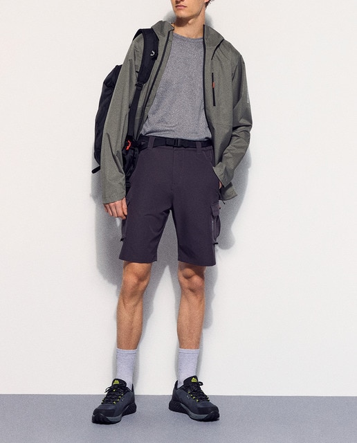 Imagen 0 de Bermuda de montaña de hombre Mountain Pro