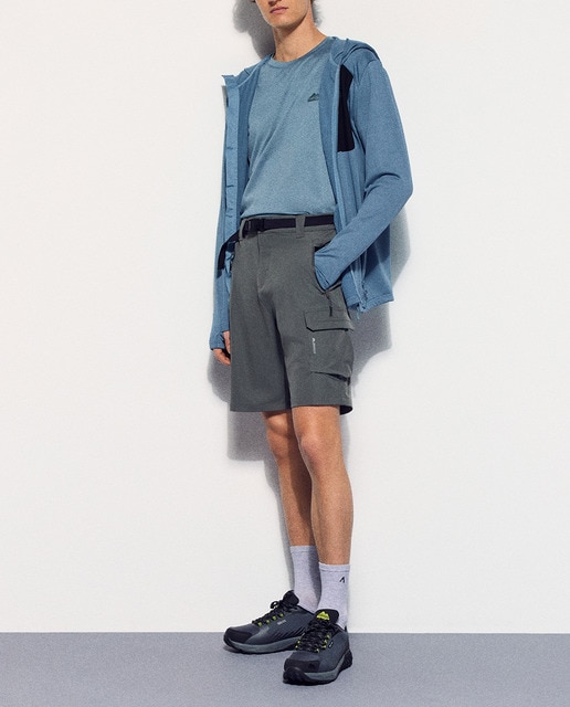 Imagen 0 de Bermuda de montaña de hombre Mountain Pro