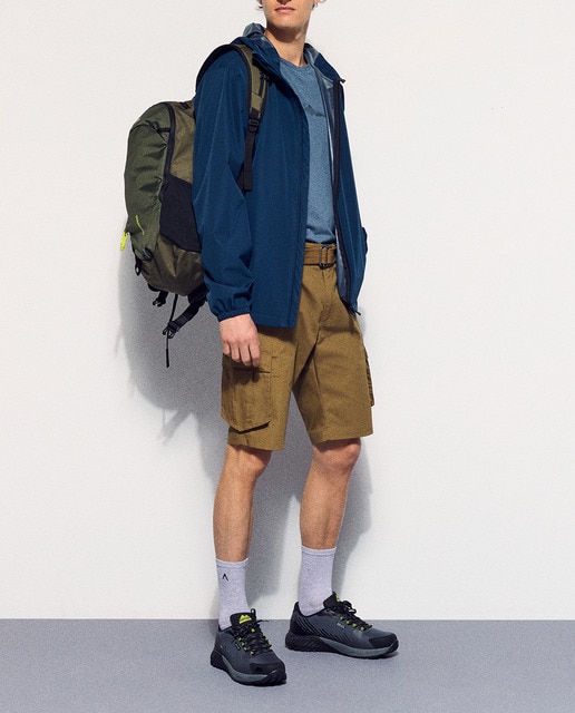 Imagen 0 de Bermuda de montaña de hombre Mountain Pro