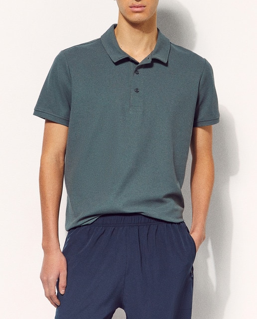 Imagen 0 de Polo Sportcasualde hombre Boomerang