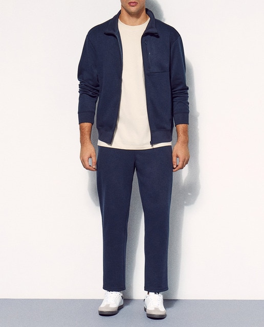 Imagen 0 de Chandal Sportcasual de hombre Boomerang