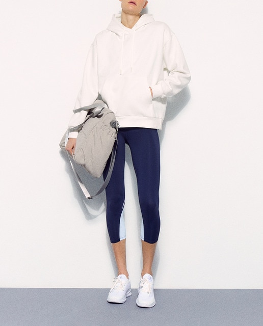 Imagen 0 de Malla 7/8 de training de mujer Boomerang