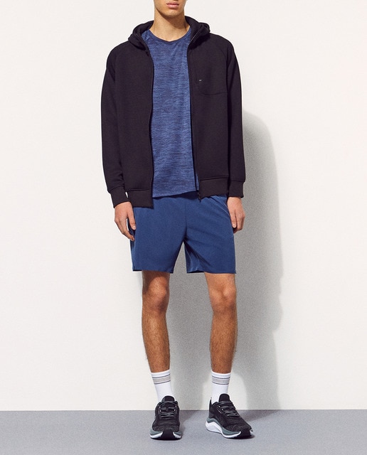 Imagen 0 de Short de 5" de running de hombre