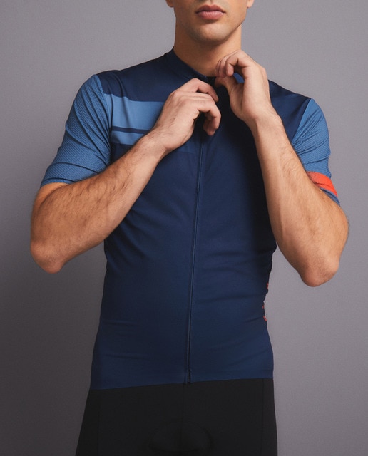 Imagen 0 de Maillot de ciclismo de hombre