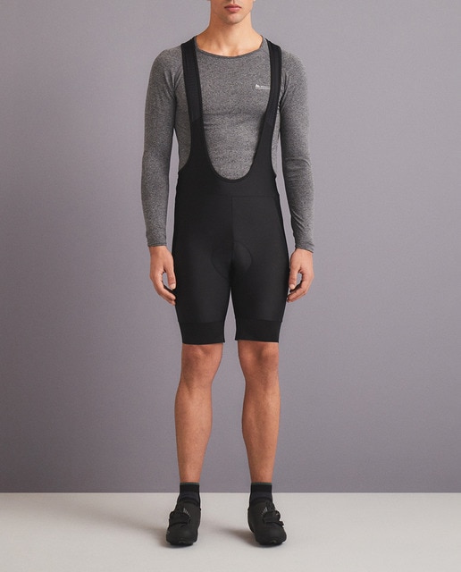 Imagen 0 de Culotte de ciclismo de hombre