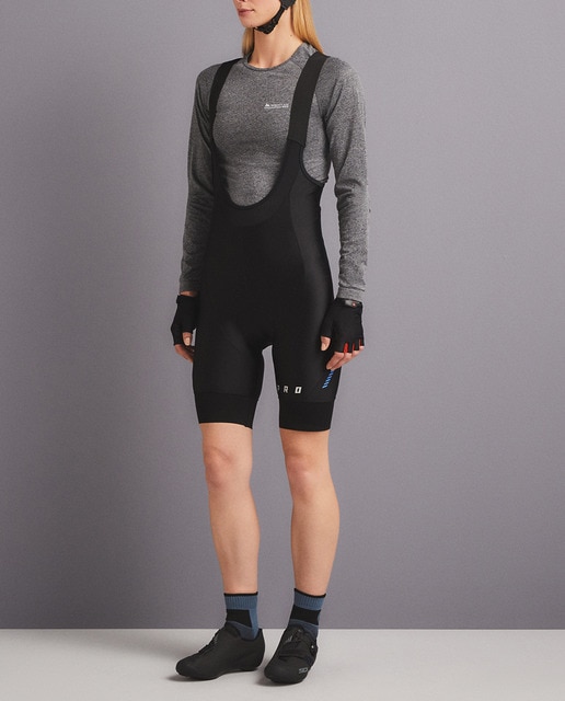 Imagen 0 de Culotte de ciclismo de mujer