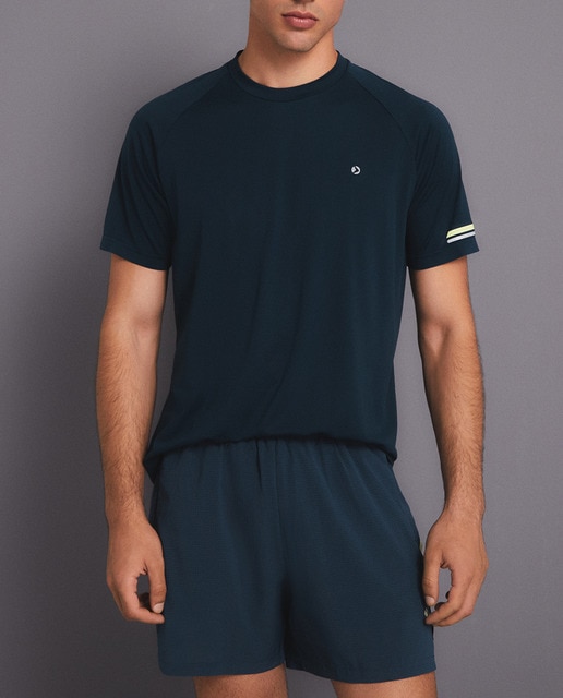 Imagen 0 de Camiseta de hombre