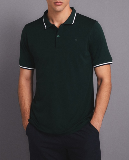 Imagen 0 de Polo de hombre