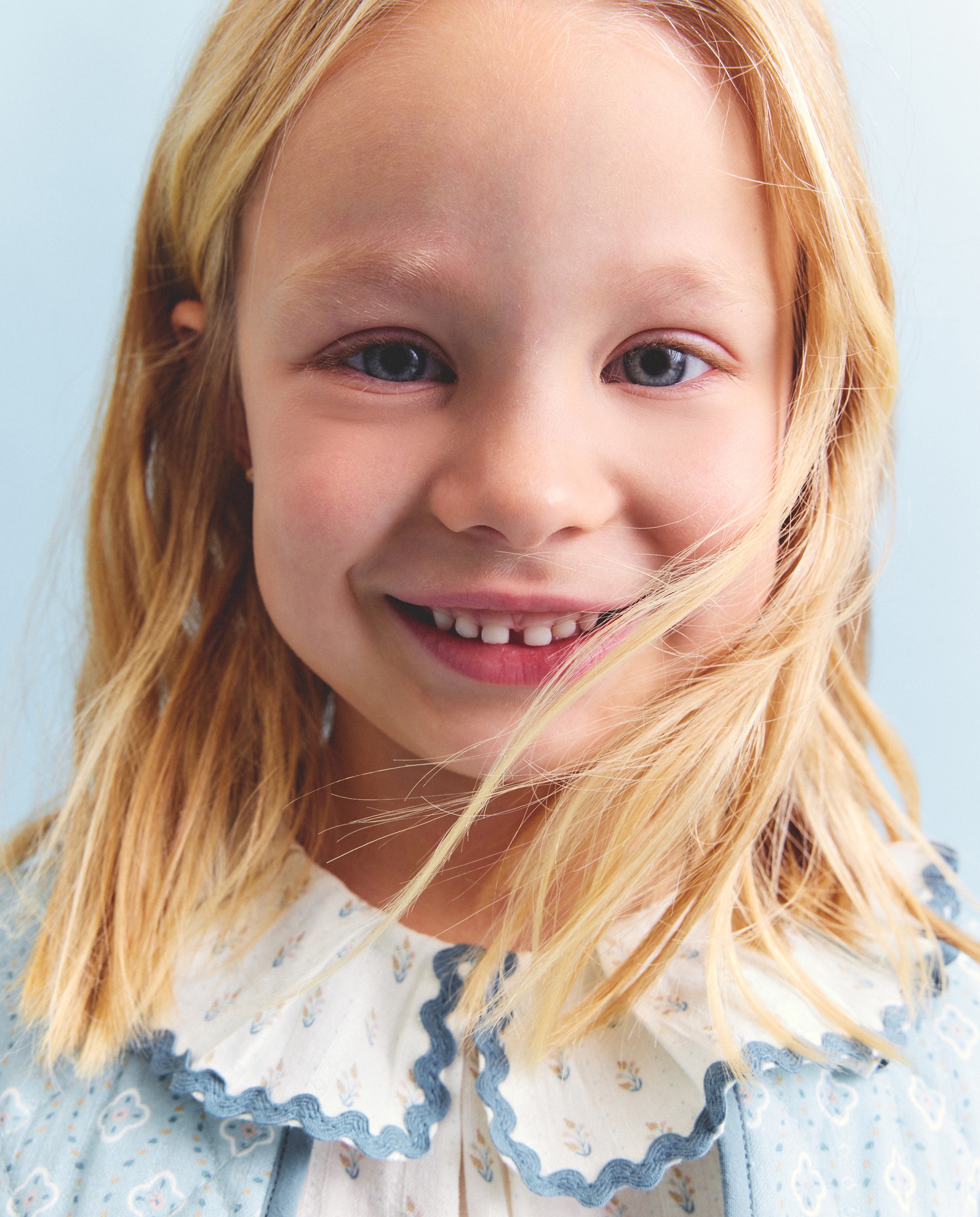 Casaco Acolchoado Ligeiro com Detalhes de Vivos Verde-4