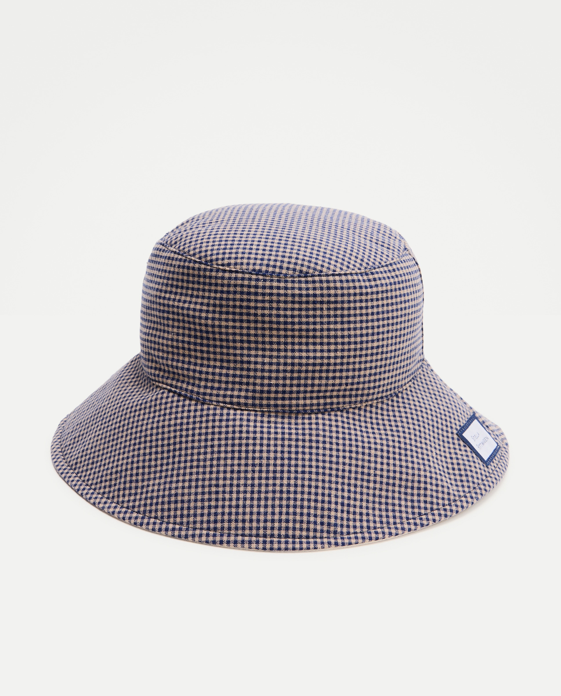 Imagem 0 de Gorro aos Quadrados Vichy