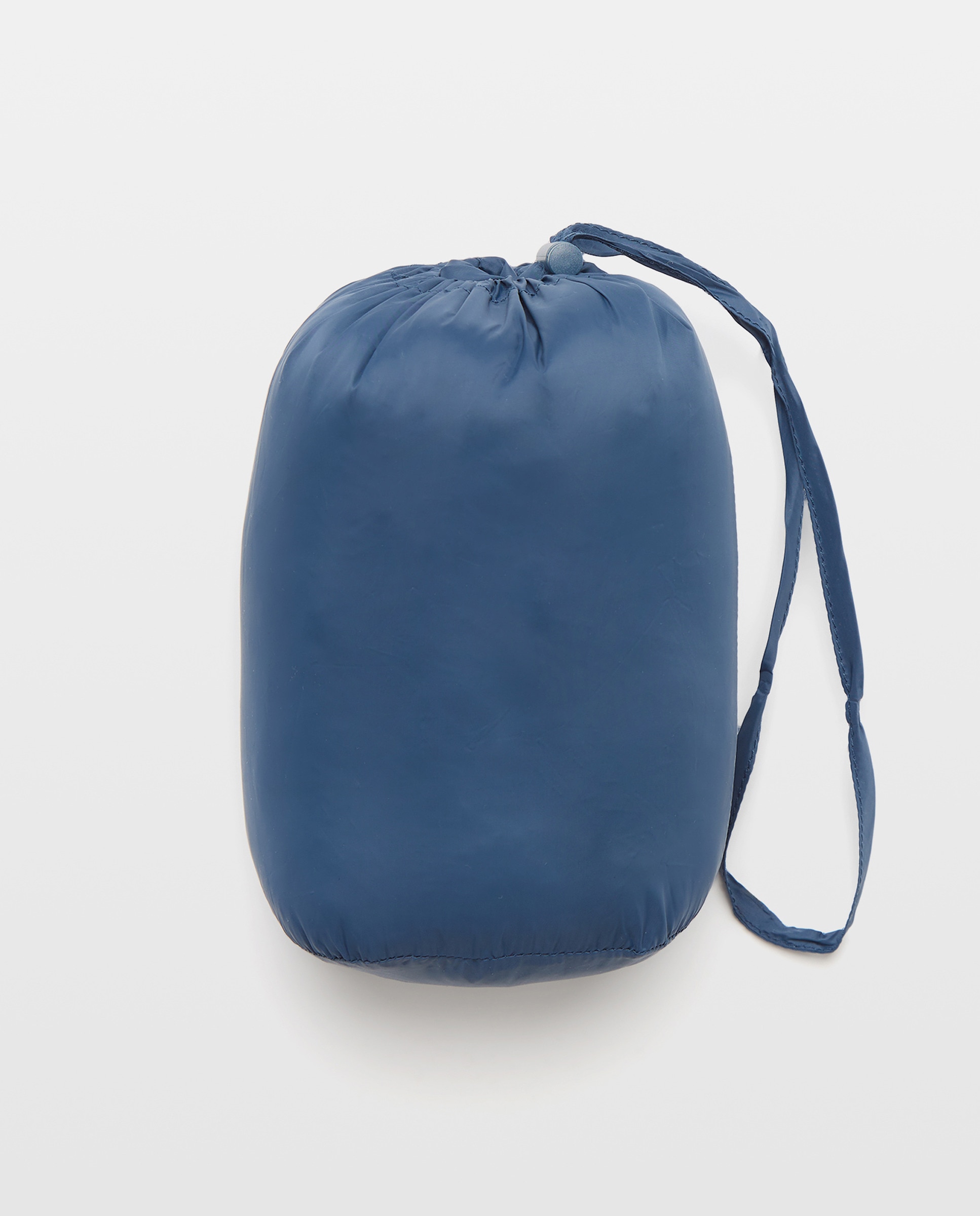 Chaleco de niño ultraligero reversible 430 Azul oscuro-4