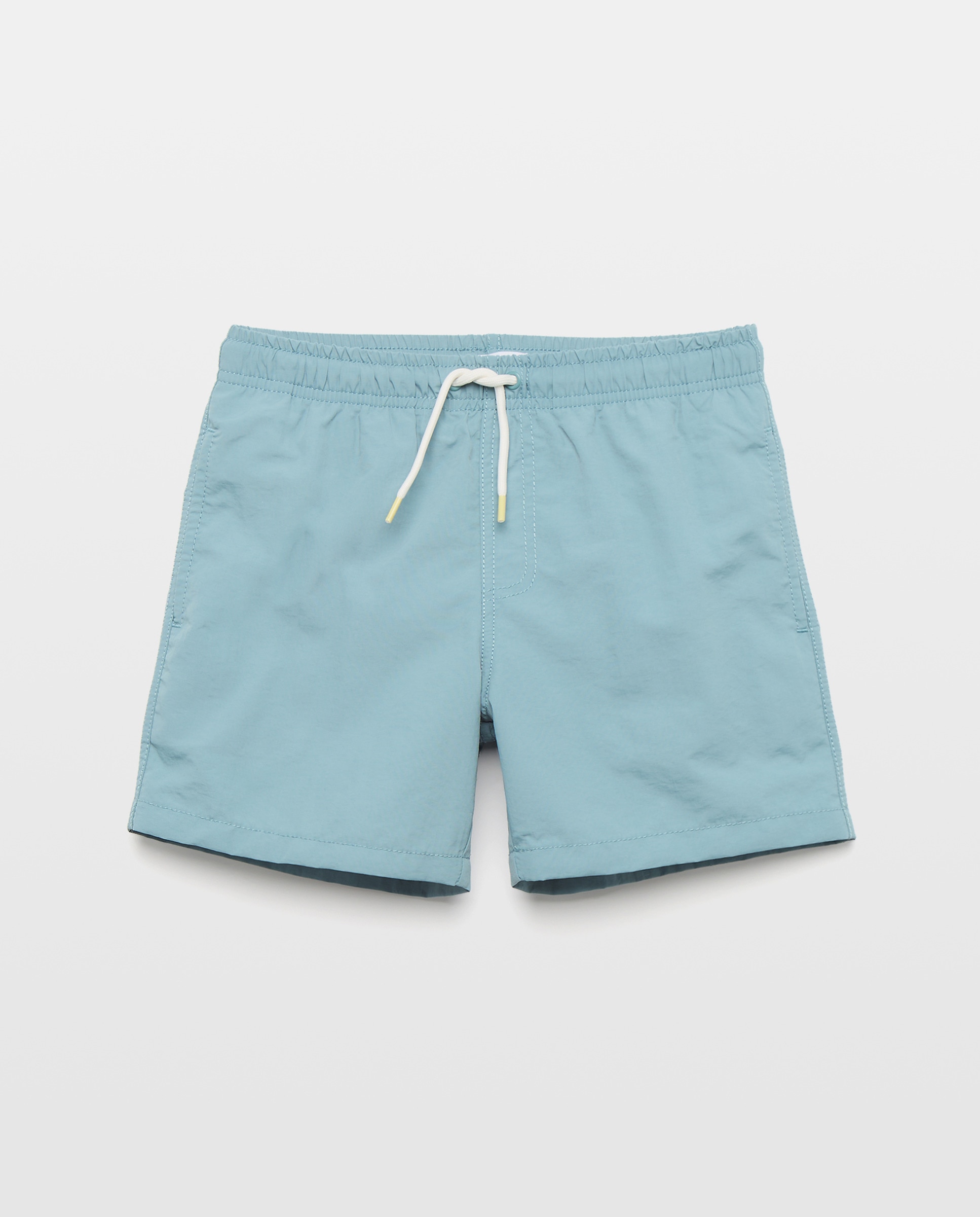 Imagen 0 de Bañador bermuda de niño liso