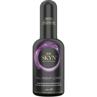 lubricante íntimo en gel toda la noche envase 80 ml - Skyn