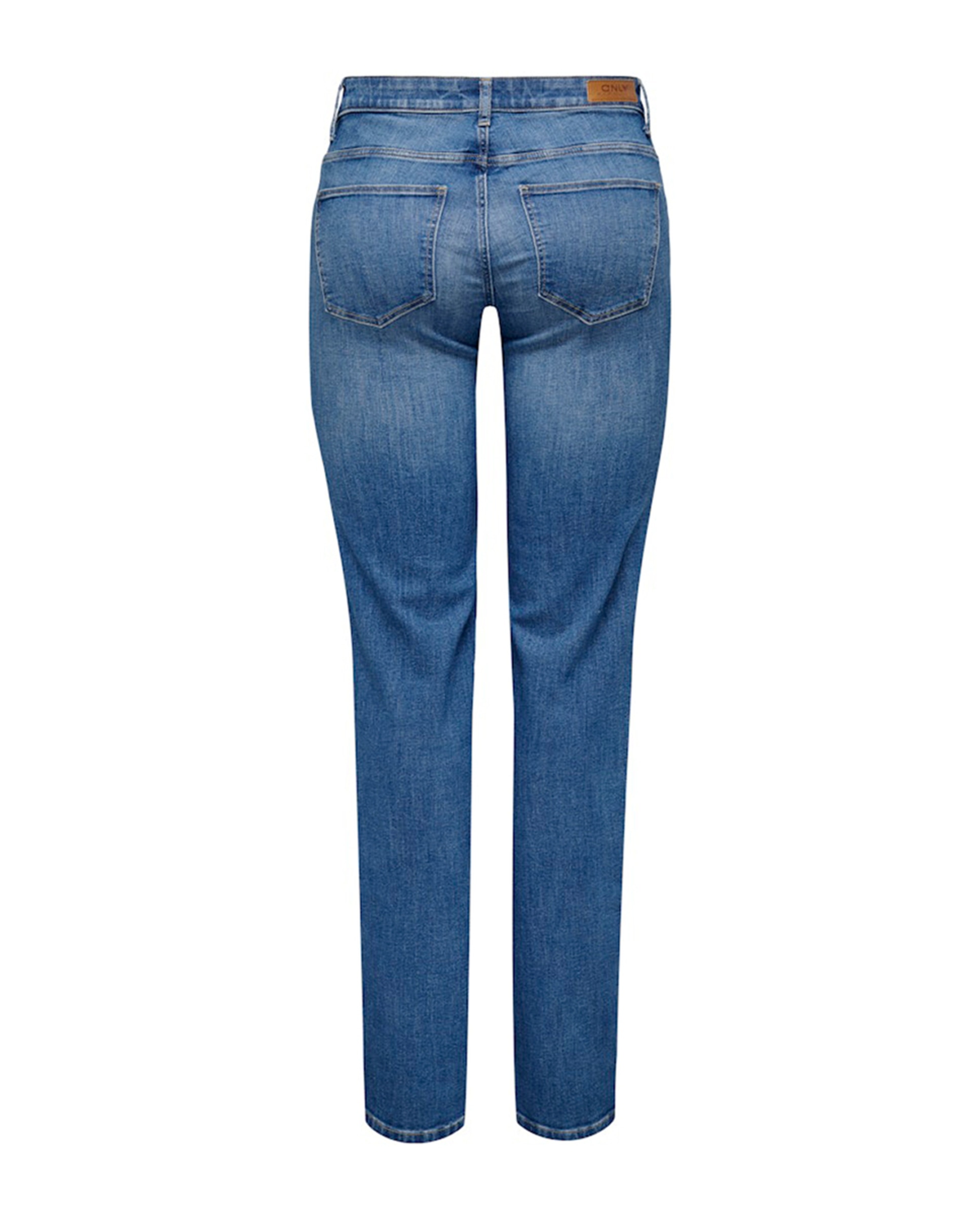 Jeans Skinny Azul-2