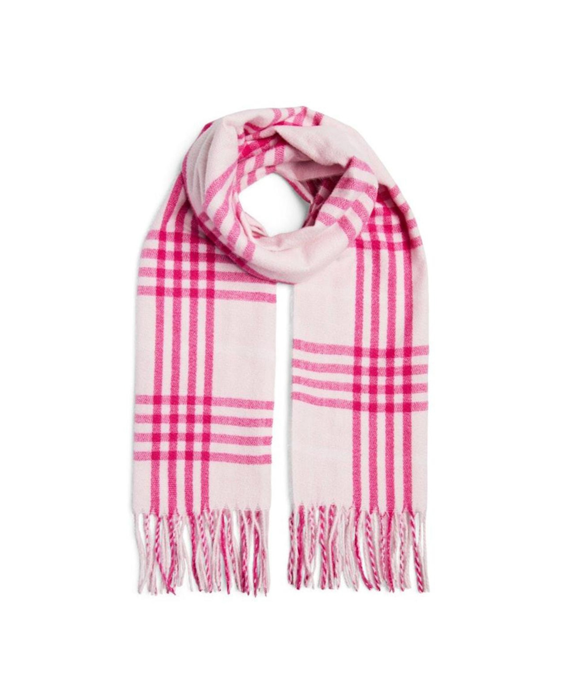 Cachecol Rosa-claro-1