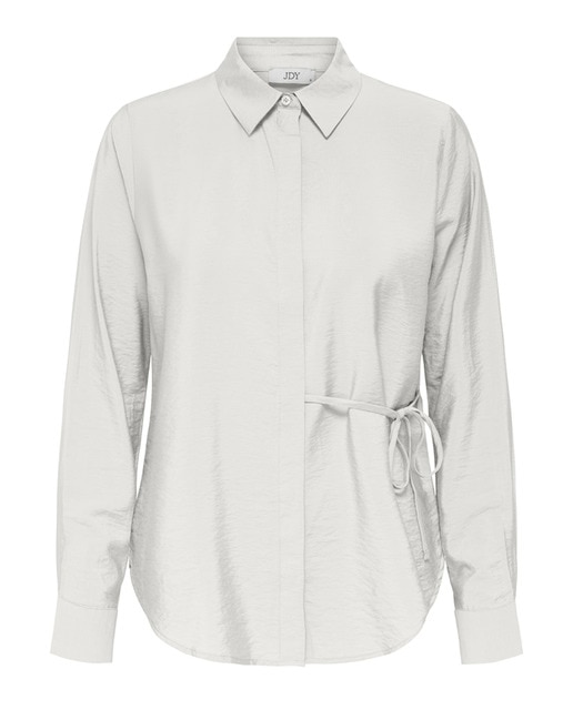 Imagem 0 de Camisa de Manga Comprida e Gola Clássica