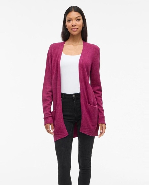 Imagen 0 de Chaqueta de punto mujer