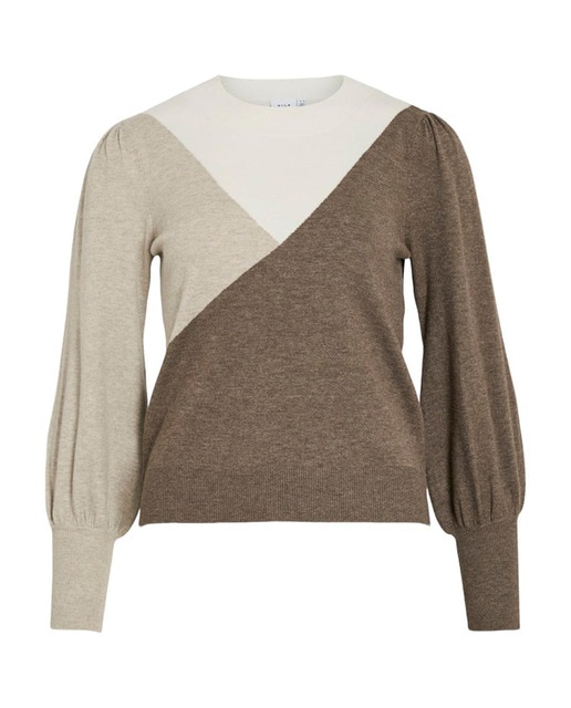 Imagen 0 de Jersey de mujer de manga larga