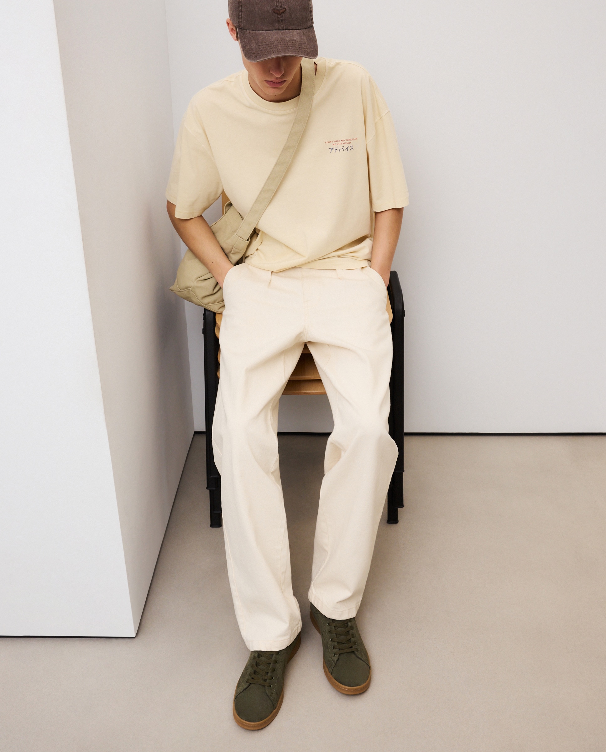 Sapatilhas em Croute Verde-7